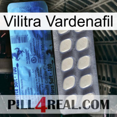 Vilitra Vardenafil 34